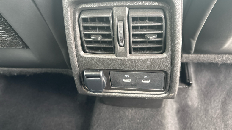 Renault Symbioz 1.6 E-Tech FHEV 145 Techno Esprit Alpine 5dr Auto Hybrid Estate